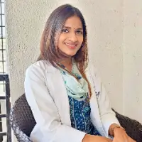 Dr. Apoorva Selvaraj